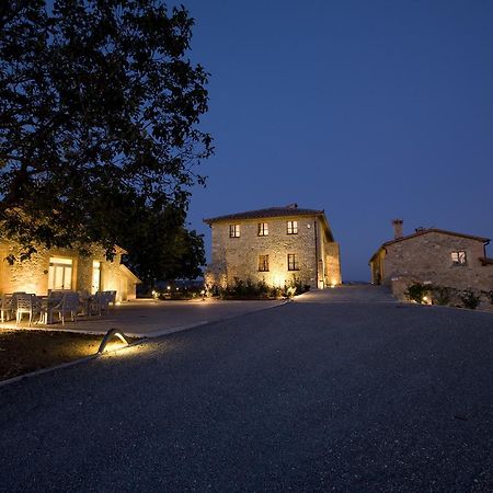 Villa Il Castagno Wine & Resort Siena Ngoại thất bức ảnh
