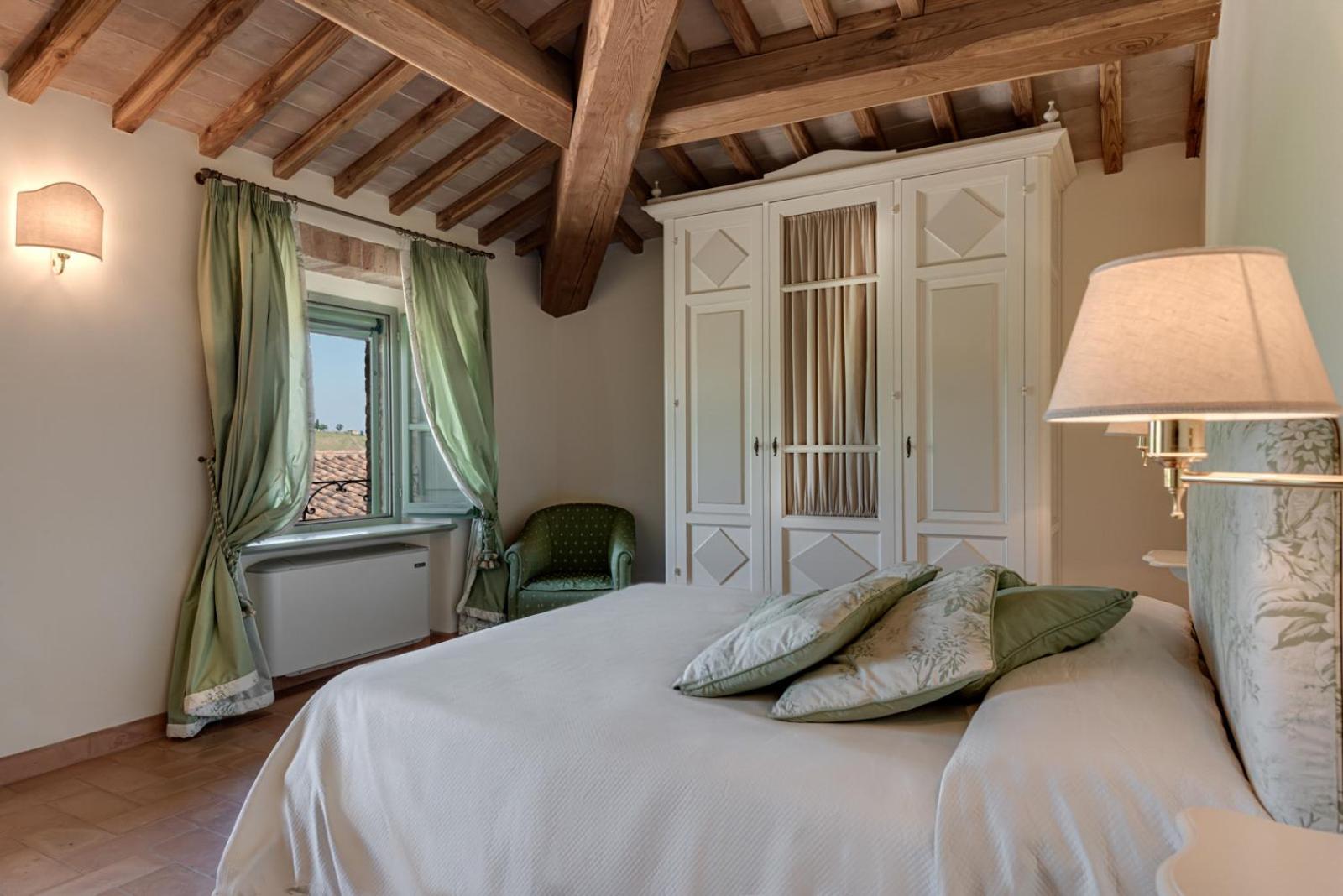 Villa Il Castagno Wine & Resort Siena Ngoại thất bức ảnh