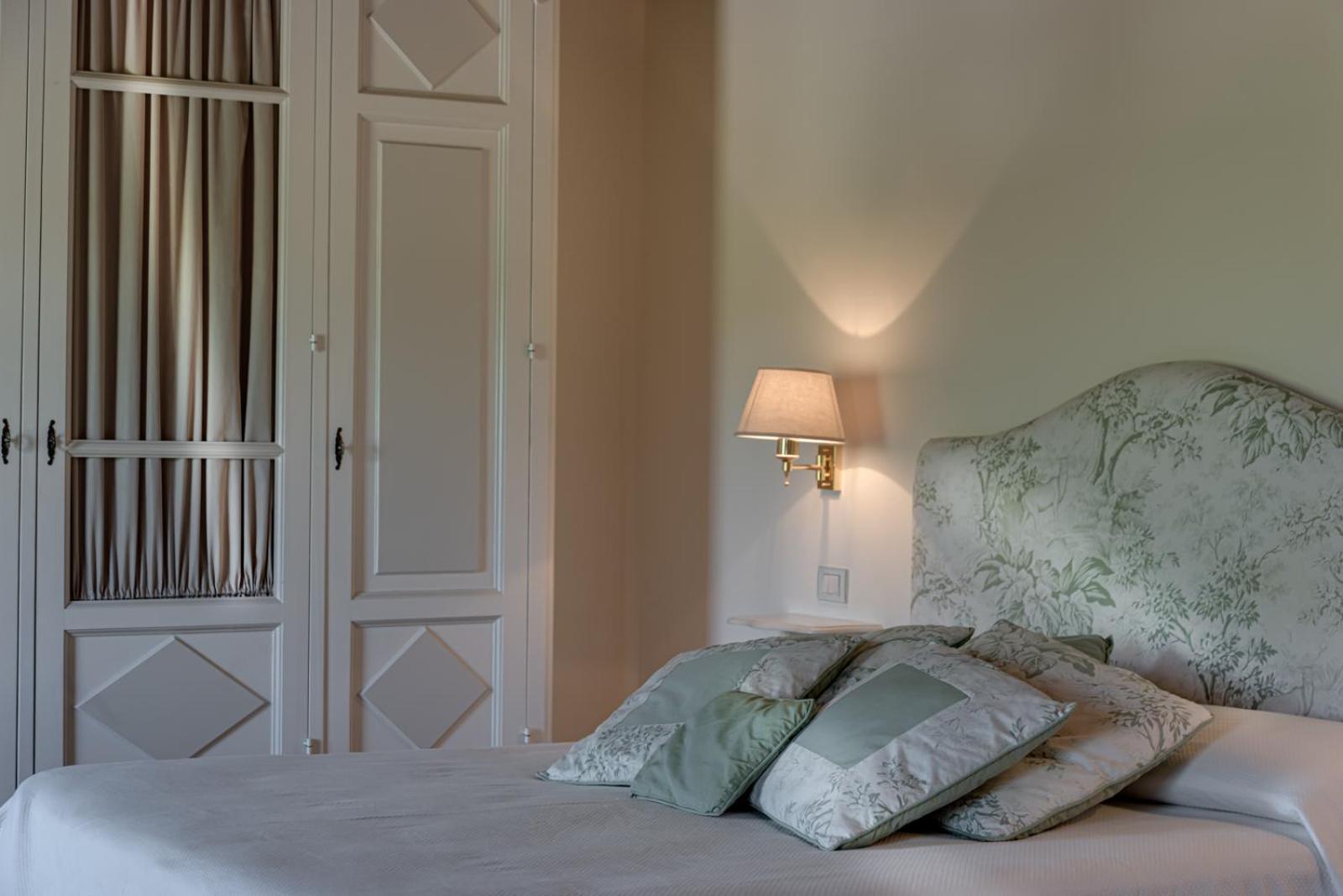 Villa Il Castagno Wine & Resort Siena Ngoại thất bức ảnh