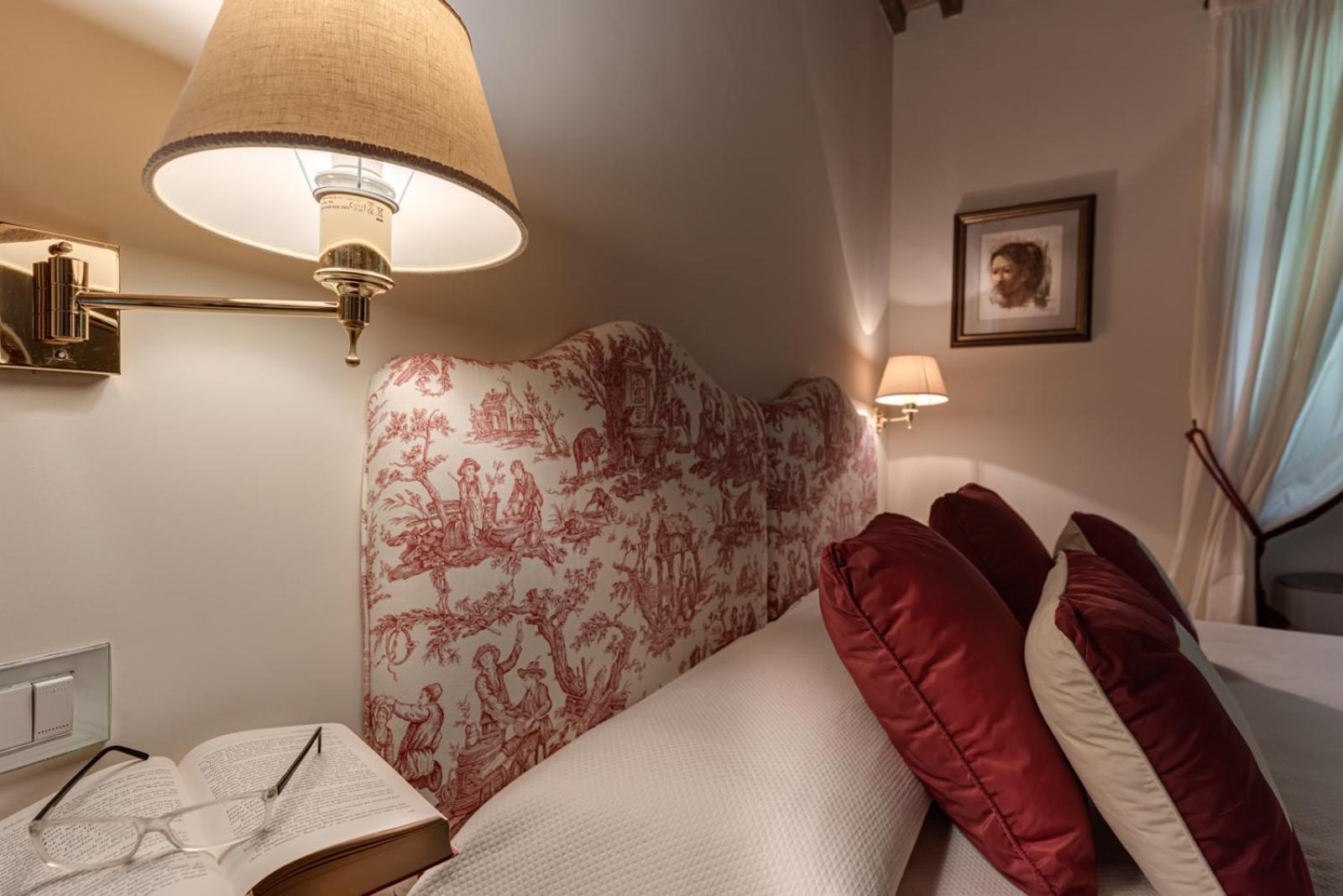 Villa Il Castagno Wine & Resort Siena Ngoại thất bức ảnh