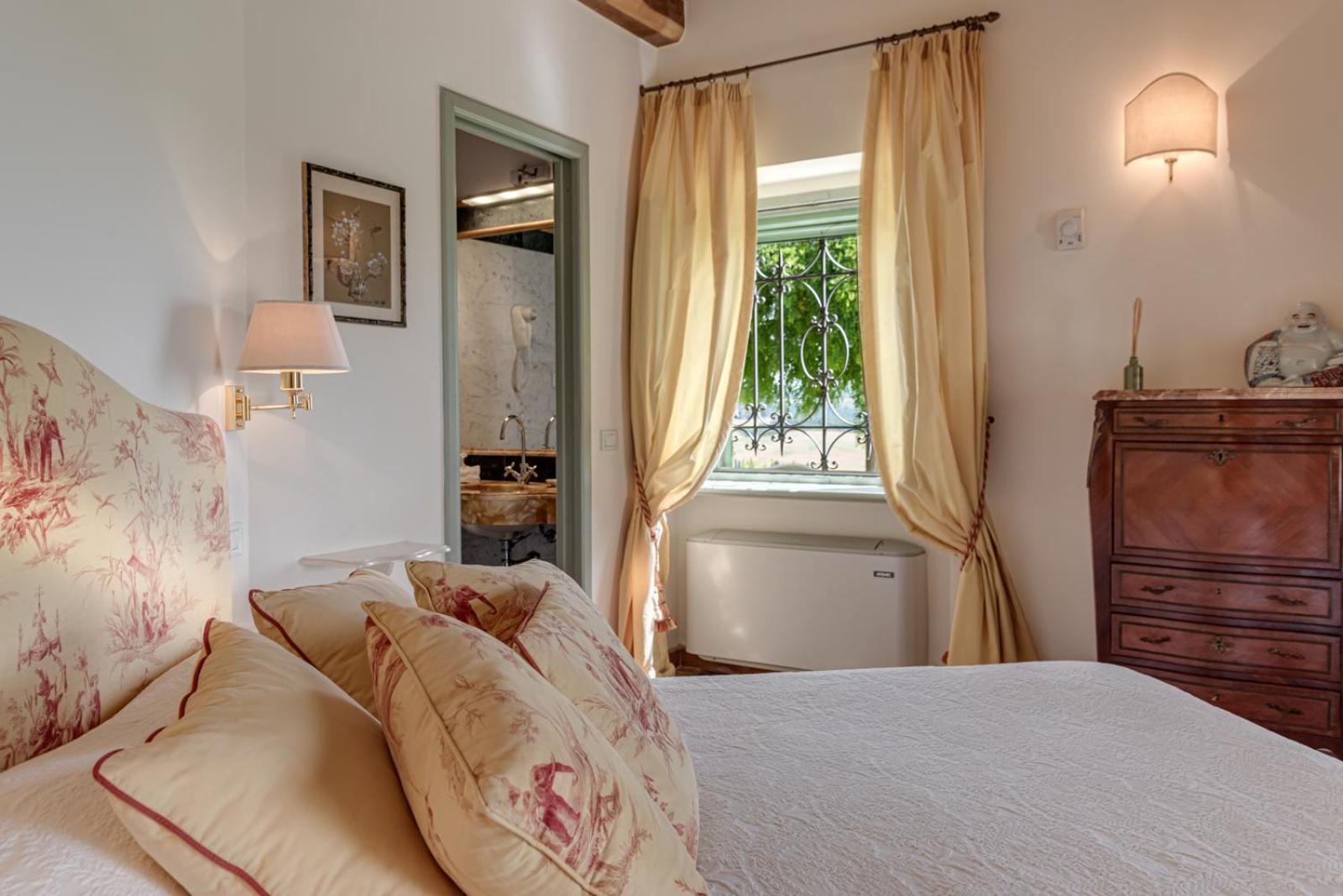 Villa Il Castagno Wine & Resort Siena Ngoại thất bức ảnh