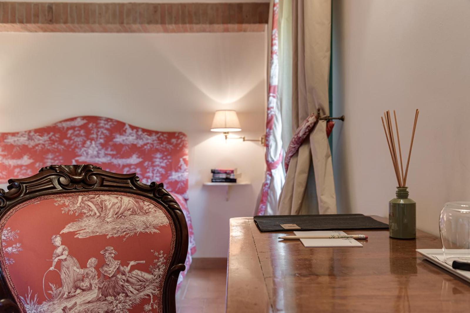 Villa Il Castagno Wine & Resort Siena Ngoại thất bức ảnh